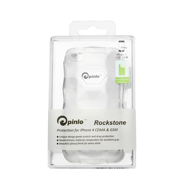 【iPhone4S/4 ケース】Rockstone Crystalサブ画像