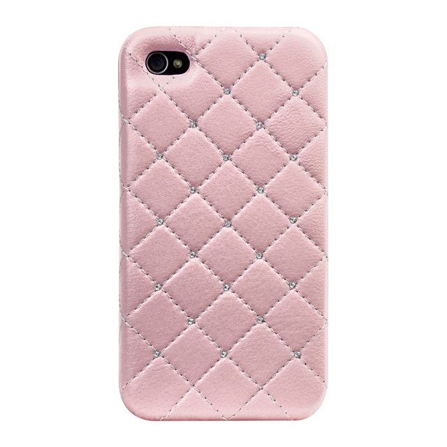 Case-Mate iPhone 4S / 4 Madison Case, Pinkgoods_nameサブ画像