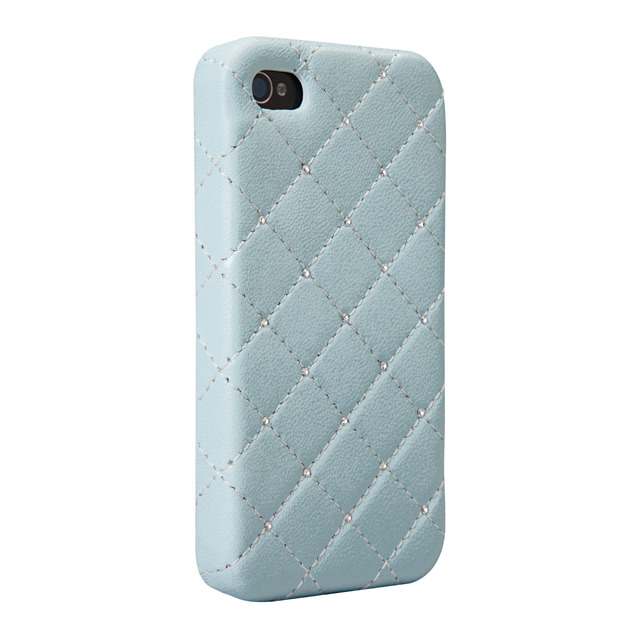 Case-Mate iPhone 4S / 4 Madison Case, Blue