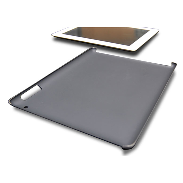 【iPad2 ケース】ARMOR for iPad2 Aluminiumサブ画像