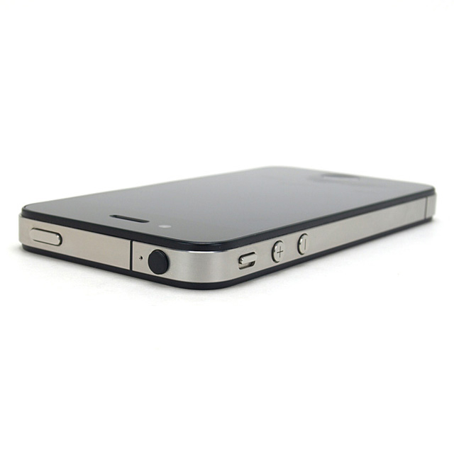 【iPhone iPod iPad】ポートキャップセット for iPhone(ブラック)サブ画像