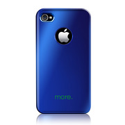 Noel Collection for iPhone4S/4 ROYAL BLUE