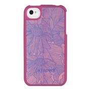 【iPhone4S/4】Fitted for iPhone 4S...