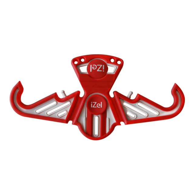 iZel  Red ＆ Whiteサブ画像