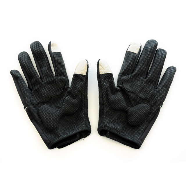 Biologic Cipher Cycling Gloves Sgoods_nameサブ画像