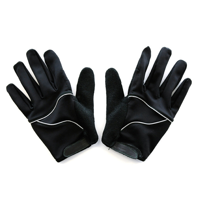 Biologic Cipher Cycling Gloves L