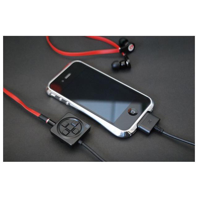 iPod/iPhone/iPad専用ポータブルヘッドフォンアンプ Deep Bassサブ画像