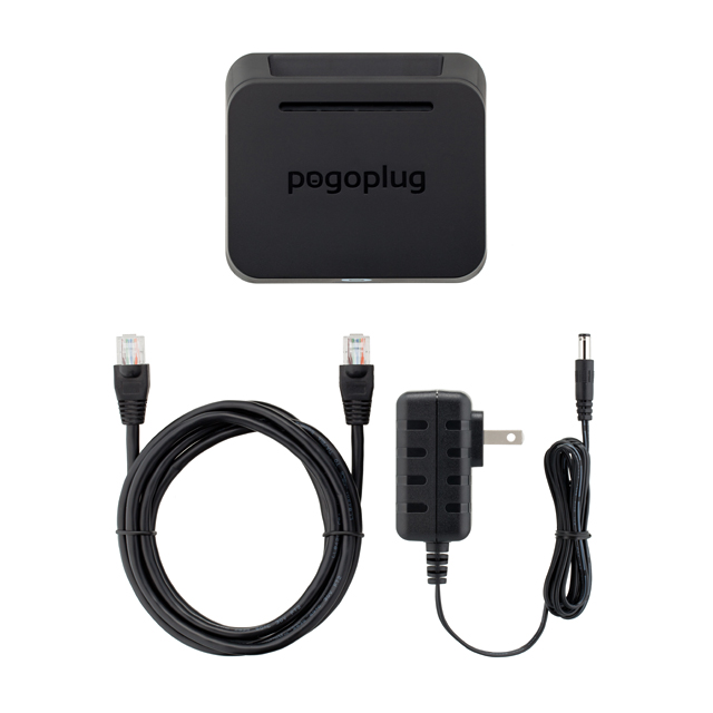 Pogoplug Mobile SB-PG01-MBLEサブ画像