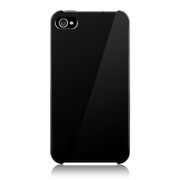 Granite Collection for iPhone 4S/4 Black