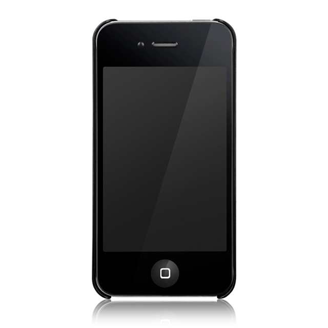 Granite Collection for iPhone 4S/4 Blackgoods_nameサブ画像