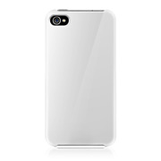 Granite Collection for iPhone 4S/4 White