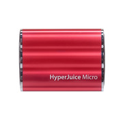 Hyper juice Micro SANHO001-RD