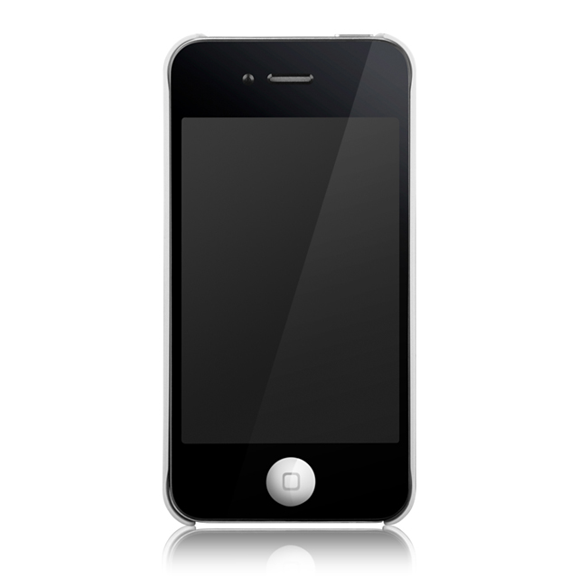 Granite Collection for iPhone 4S/4 Whitegoods_nameサブ画像