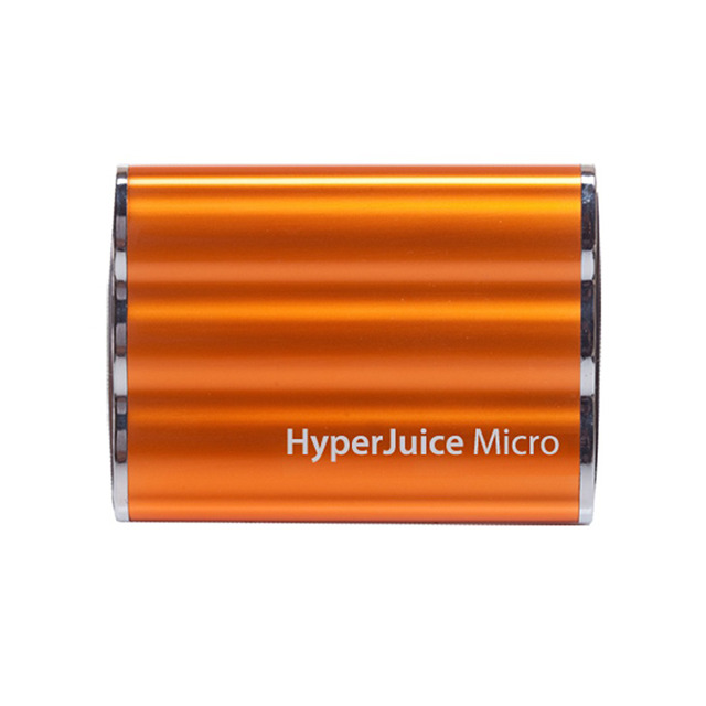 Hyper juice Micro SANHO001-OR