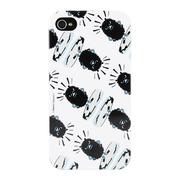 Moomin スティンキー iPhone 4S/4 case