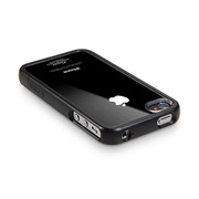 【iPhone4S/4 ケース】SGP Case Linear ...