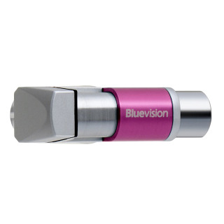 Bluevision SuperMount F Short Silver - その他