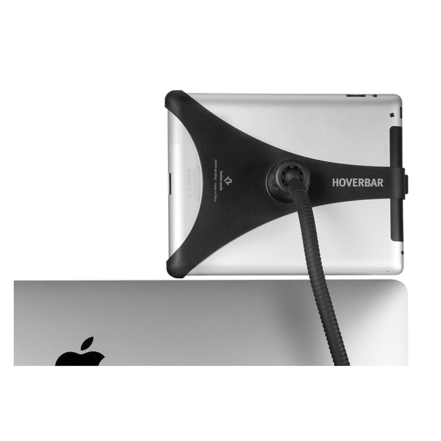 HoverBar for iPad 2サブ画像