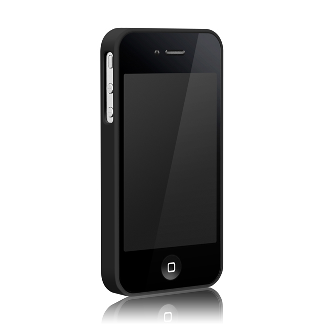 Cubic Black Exclusive for iPhone 4/4S Bat/バットサブ画像