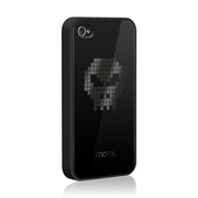 Cubic Black Exclusive for iPhone...