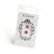 iCharm Home Button Accessory (Pi...