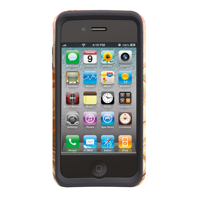 Case-Mate iPhone 4S / 4 Hybrid Tough Case, ”I Make My Case” Crash Test Dummyサブ画像