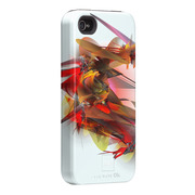 Case-Mate iPhone 4S / 4 Hybrid T...