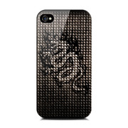 【限定】【iPhone4S/4 ケース】monCarbone I...