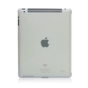 【iPad(第3世代) ケース】NUU BaseCase - w...