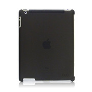 【iPad(第3世代) ケース】NUU BaseCase - b...