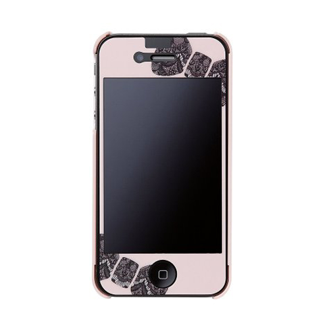 【iPhone4S/4 ケース】AneCanコラボ/Xmiss2サブ画像