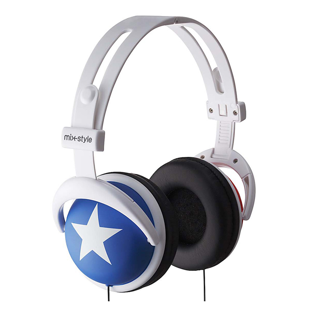 headphones Star-U.S.サブ画像