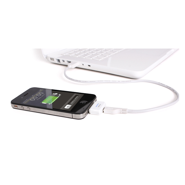 30ピン変換アダプター マイクロusb Ipod Dock変換アダプター Mfi取得 Protek Iphoneケースは Unicase