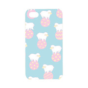 【iPhone4S/4 ケース】Phone Case SHEEP