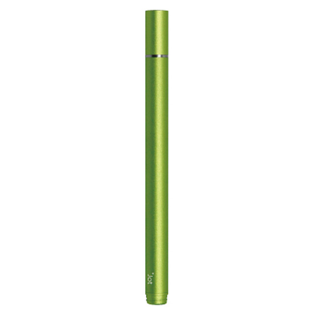 『Jot』 スマートフォン用タッチペン グリーン