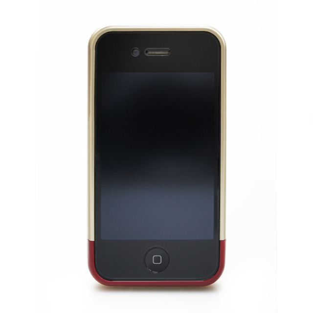 【iPhone4S/4 ケース】SPIGEN SGP Linear Limited Edition サブ画像