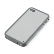 【iPhone4S/4 ケース】Zero 5 Pro Color...