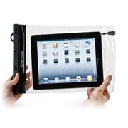 【iPad(第3世代) iPad2 iPad ケース】Dry Case for タブレット