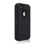【iPhone4S/4 ケース】OtterBox Defender for iPhone 4S/4 ブラック