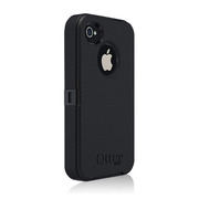 【iPhone4S/4 ケース】OtterBox Defende...