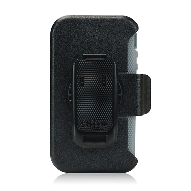 【iPhone4S/4 ケース】OtterBox Defender for iPhone 4S/4 ナイトブルーサブ画像