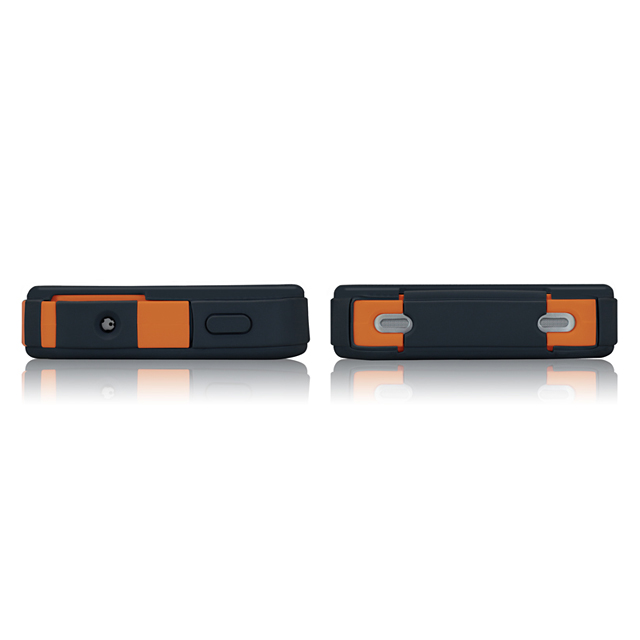 【iPhone4S/4 ケース】OtterBox Defender for iPhone 4S/4 Blaze Orange/AP Camoサブ画像