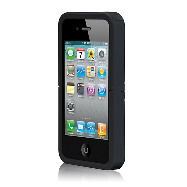 【iPhone4S/4 ケース】OtterBox Reflex for iPhone 4S/4サブ画像