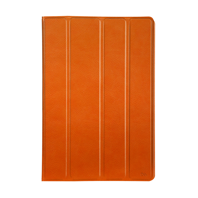 【iPad(第3世代/第4世代) iPad2 ケース】Textured Tuxedo Case, Orangegoods_nameサブ画像
