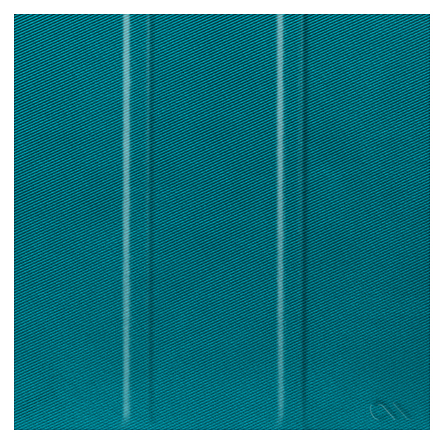 【iPad(第3世代/第4世代) iPad2 ケース】Textured Tuxedo Case, Turquoiseサブ画像