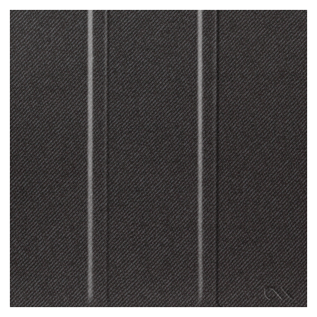 【iPad(第3世代/第4世代) iPad2 ケース】Textured Tuxedo Case, Greygoods_nameサブ画像