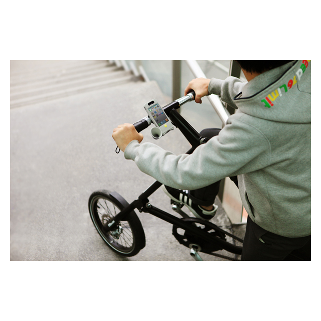 【iPhone4S/4】Horn Bike Grayサブ画像