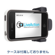 LiveAction Camera Grip