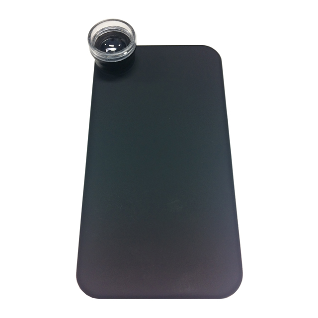 【iPhone ケース】20x Optical Microscope ＆ iPhone4/4S Caseサブ画像