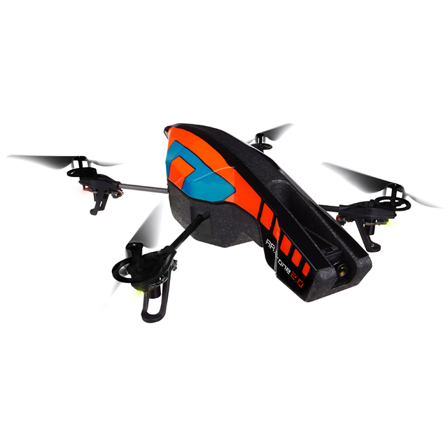 AR Drone 2.0goods_nameサブ画像
